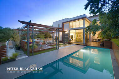 Lot 30/95 La Perouse Street Griffith