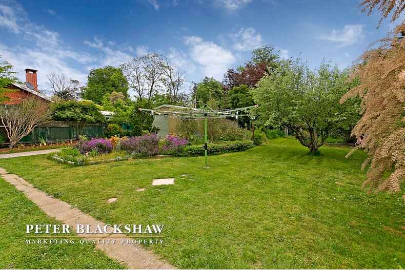 Lot 50/12 McIntyre Street Narrabundah Lot 50/12 McIntyre Street Narrabundah