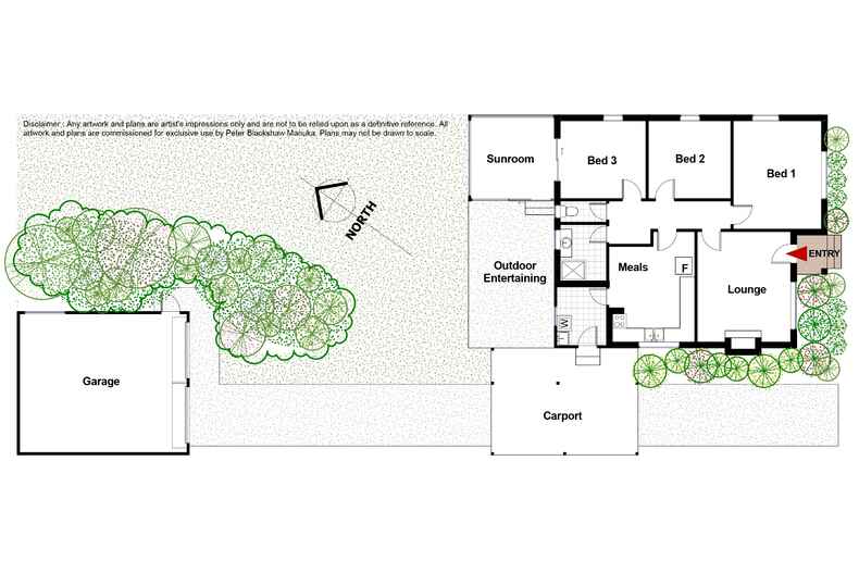 Lot 50/12 McIntyre Street Narrabundah Lot 50/12 McIntyre Street Narrabundah