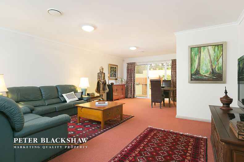 Lot 2/7 Boucicault Place Chapman Lot 2/7 Boucicault Place Chapman