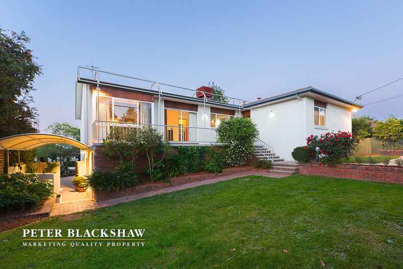 Lot 2/7 Boucicault Place Chapman Lot 2/7 Boucicault Place Chapman