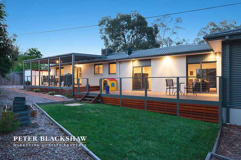 Lot 13/10 McRae Place Kambah