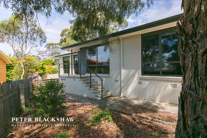 Lot 13/10 McRae Place Kambah Lot 13/10 McRae Place Kambah