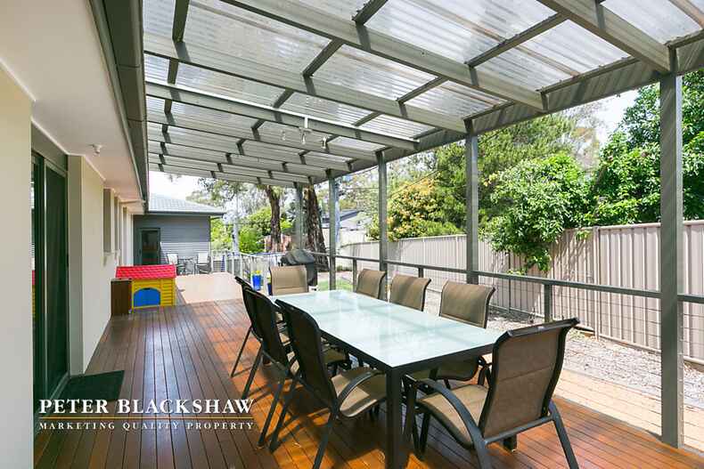 Lot 13/10 McRae Place Kambah Lot 13/10 McRae Place Kambah