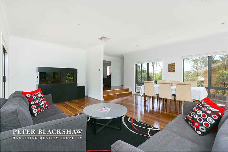 Lot 13/10 McRae Place Kambah Lot 13/10 McRae Place Kambah