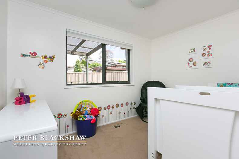 Lot 13/10 McRae Place Kambah Lot 13/10 McRae Place Kambah