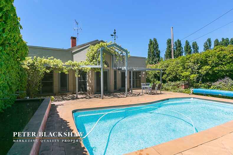 65 Flinders Way Griffith 65 Flinders Way Griffith