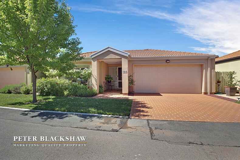 Lot 35/Promontory 22/35 Edie Payne Close Nicholls Lot 35/Promontory 22/35 Edie Payne Close Nicholls