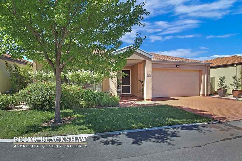 Lot 35/Promontory 22/35 Edie Payne Close Nicholls Lot 35/Promontory 22/35 Edie Payne Close Nicholls