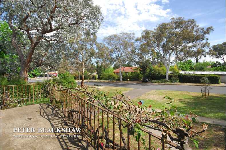 43 Gawler Crescent Deakin 43 Gawler Crescent Deakin