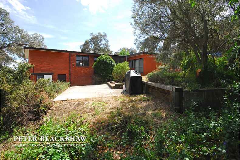 43 Gawler Crescent Deakin 43 Gawler Crescent Deakin