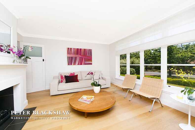 42 Weston Street Yarralumla 42 Weston Street Yarralumla