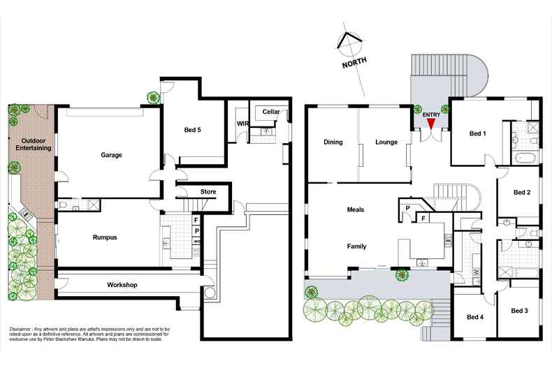 Lot 2/7 Boucicault Place Chapman Lot 2/7 Boucicault Place Chapman