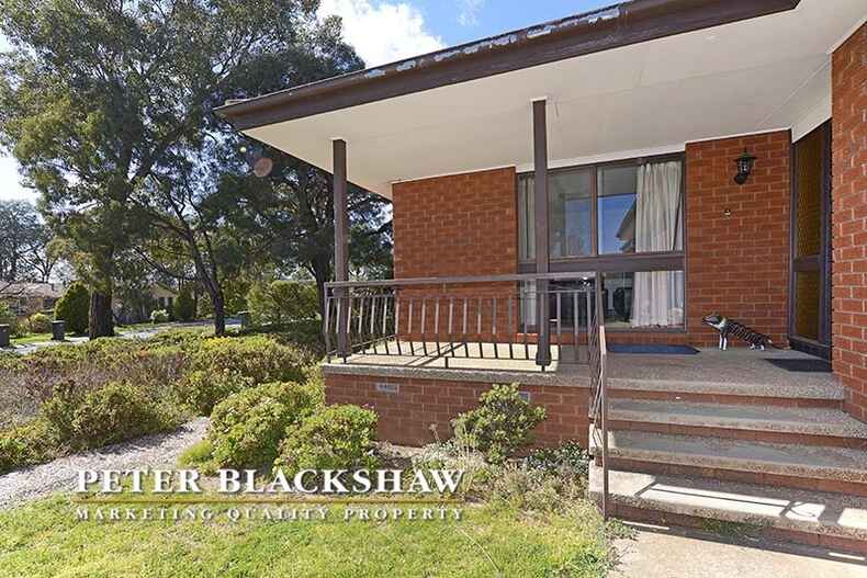 Lot 9/18 Balonne Street Kaleen