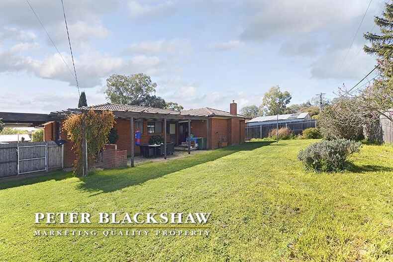 Lot 9/18 Balonne Street Kaleen