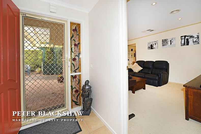 Lot 37/21 Rischbieth Crescent Gilmore Lot 37/21 Rischbieth Crescent Gilmore