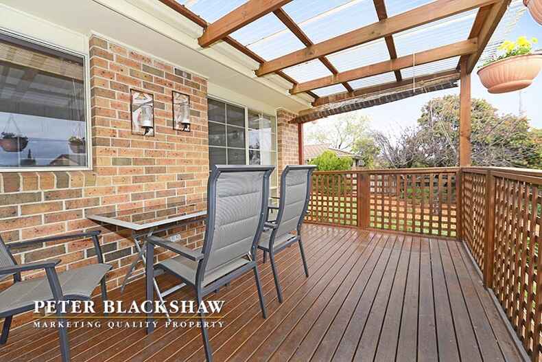 Lot 37/21 Rischbieth Crescent Gilmore Lot 37/21 Rischbieth Crescent Gilmore