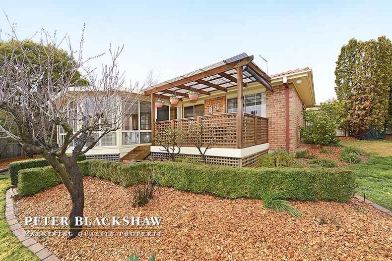 Lot 37/21 Rischbieth Crescent Gilmore Lot 37/21 Rischbieth Crescent Gilmore