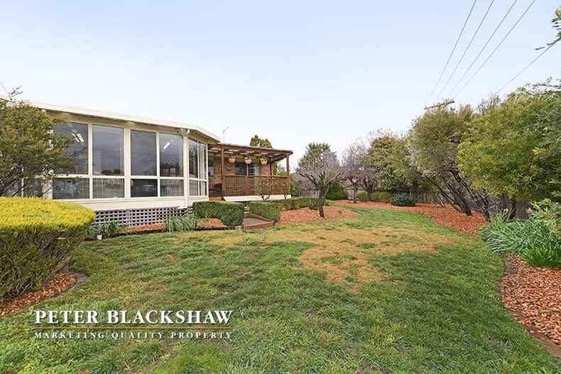 Lot 37/21 Rischbieth Crescent Gilmore Lot 37/21 Rischbieth Crescent Gilmore