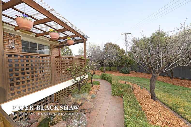 Lot 37/21 Rischbieth Crescent Gilmore Lot 37/21 Rischbieth Crescent Gilmore