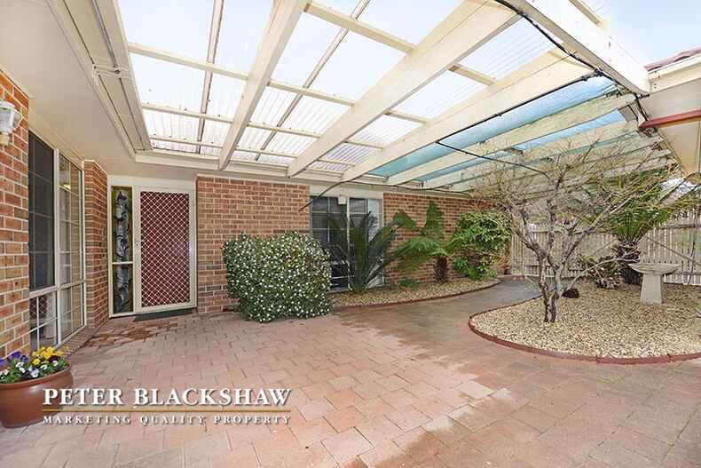 Lot 37/21 Rischbieth Crescent Gilmore Lot 37/21 Rischbieth Crescent Gilmore