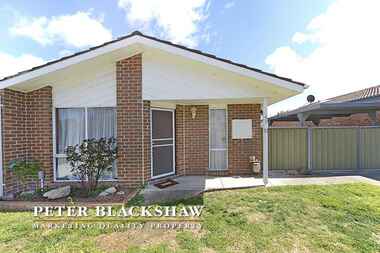 Lot 18/41 Dixson Circuit Conder