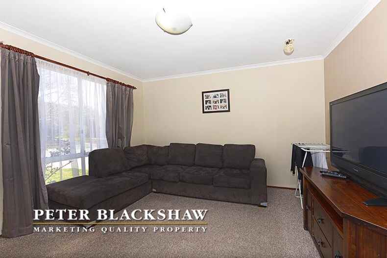 Lot 18/41 Dixson Circuit Conder Lot 18/41 Dixson Circuit Conder