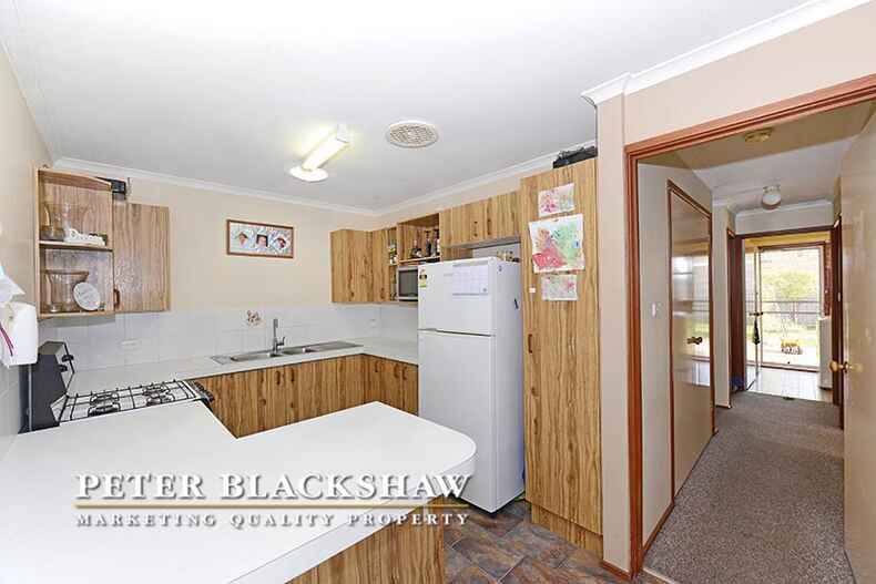 Lot 18/41 Dixson Circuit Conder Lot 18/41 Dixson Circuit Conder