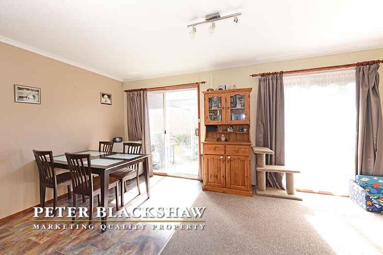 Lot 18/41 Dixson Circuit Conder Lot 18/41 Dixson Circuit Conder