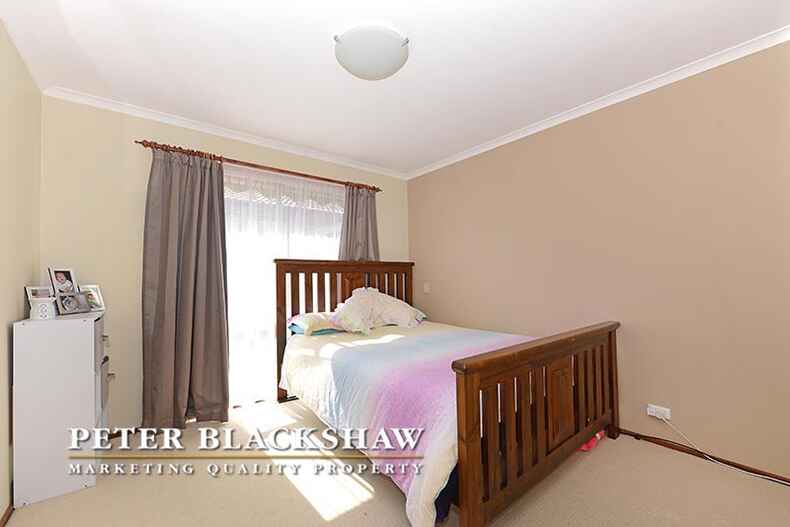 Lot 18/41 Dixson Circuit Conder Lot 18/41 Dixson Circuit Conder