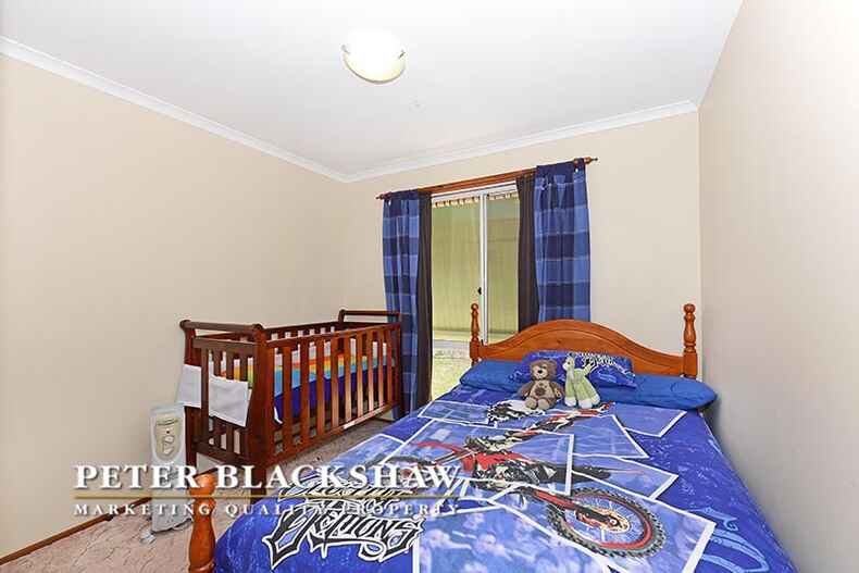 Lot 18/41 Dixson Circuit Conder Lot 18/41 Dixson Circuit Conder