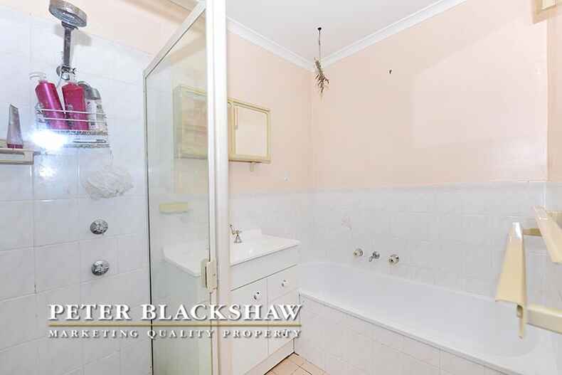 Lot 18/41 Dixson Circuit Conder Lot 18/41 Dixson Circuit Conder