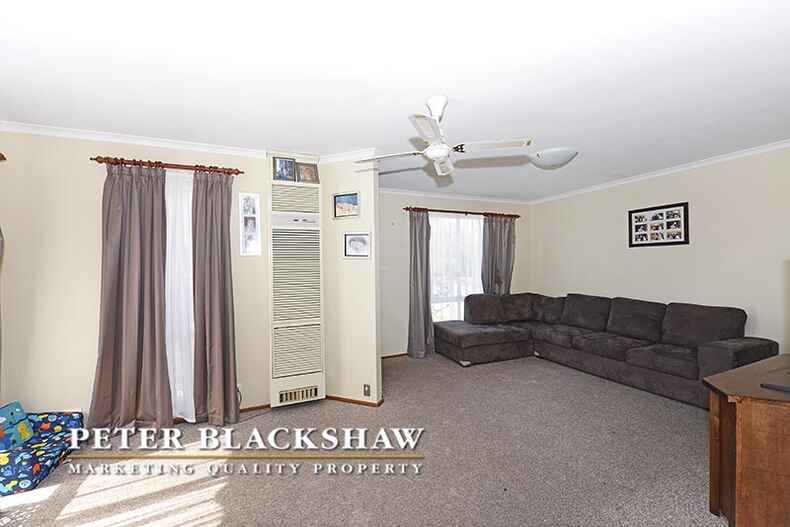 Lot 18/41 Dixson Circuit Conder Lot 18/41 Dixson Circuit Conder