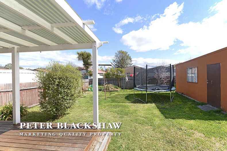 Lot 18/41 Dixson Circuit Conder Lot 18/41 Dixson Circuit Conder