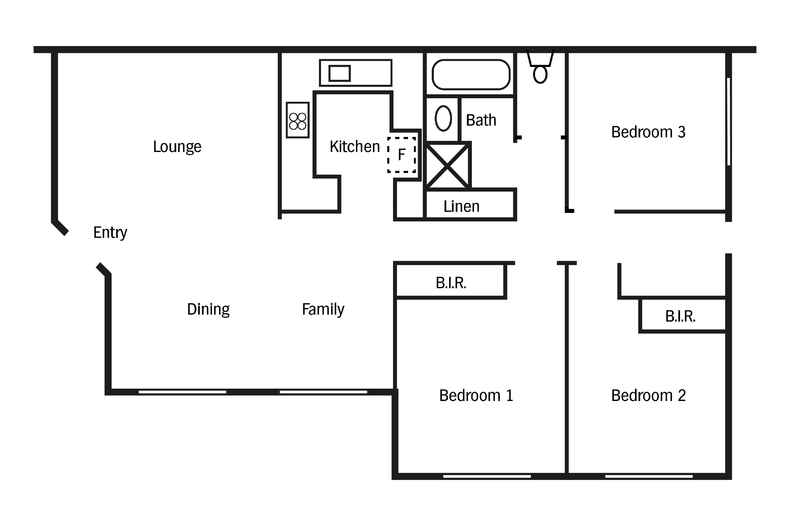 Lot 18/41 Dixson Circuit Conder Lot 18/41 Dixson Circuit Conder