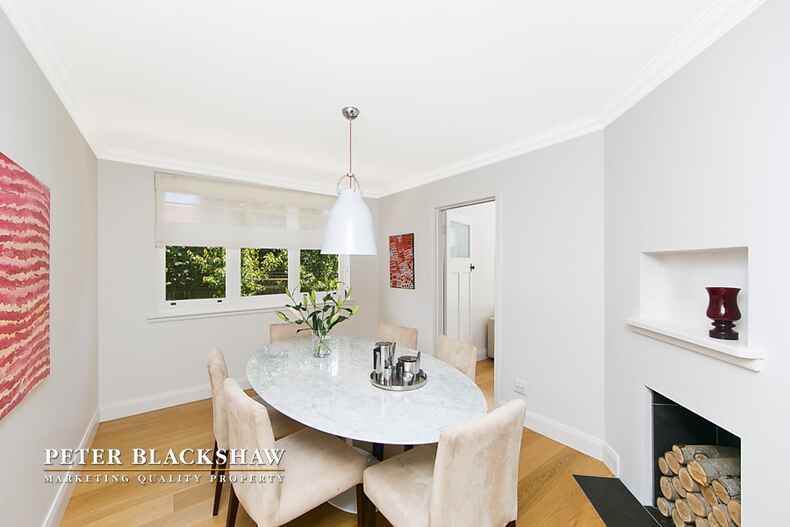 42 Weston Street Yarralumla 42 Weston Street Yarralumla