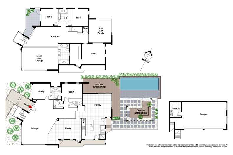 Lot 30/95 La Perouse Street Griffith Lot 30/95 La Perouse Street Griffith