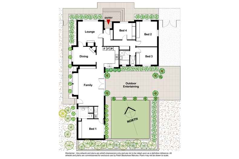 42 Weston Street Yarralumla 42 Weston Street Yarralumla