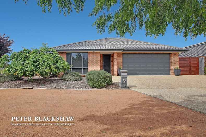 Lot 9/61 Bungle Bungle Street Harrison Lot 9/61 Bungle Bungle Street Harrison