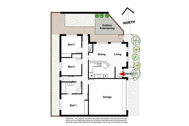 3/29 Thurralilly Street Queanbeyan 3/29 Thurralilly Street Queanbeyan