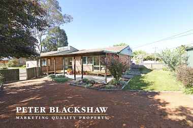 Lot 4/9 McCullock Place Kambah