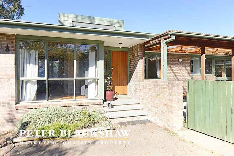Lot 4/9 McCullock Place Kambah