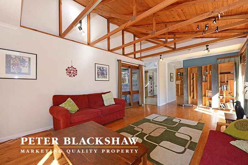 Lot 4/9 McCullock Place Kambah