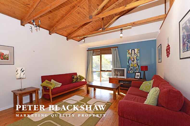 Lot 4/9 McCullock Place Kambah