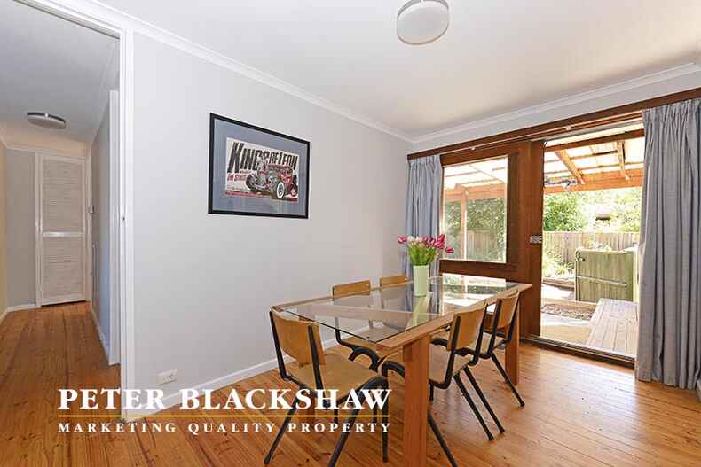 Lot 4/9 McCullock Place Kambah