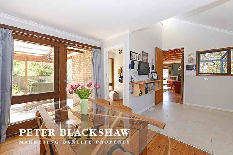 Lot 4/9 McCullock Place Kambah