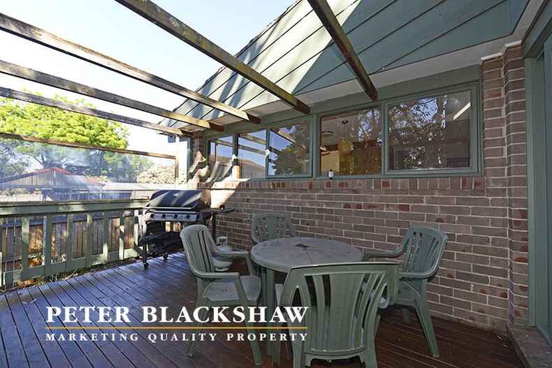 Lot 4/9 McCullock Place Kambah