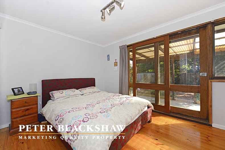 Lot 4/9 McCullock Place Kambah