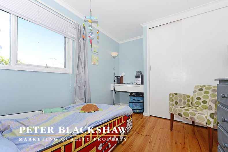 Lot 4/9 McCullock Place Kambah
