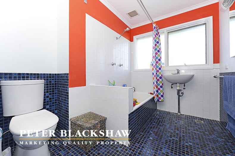 Lot 4/9 McCullock Place Kambah